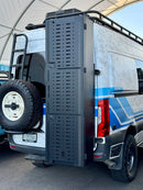 OWL ALPINE BOX + B2 Classic Combo Special   **GET READY FOR SKI SEASON**