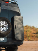 Owl B2 New Bike and Box Carrier VS30 (2019-2025) and Revel 2020