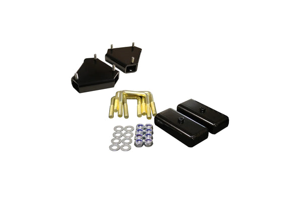 Ram ProMaster Complete (Front & Rear) 1.5" Lift Kit   **FREE SHIPPING**