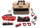 Factor 55 Recovery Kit, Sawtooth - Large