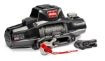 Warn ZION 12S  Winch Synthetic 110012  (12,000 lbs)