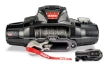 Warn ZION 12S  Winch Synthetic 110012  (12,000 lbs)