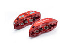 Mercedes Sprinter 1500, 2500, 3500 – AWD – Front – (2019–2027) – X-Line Big Brake Kit