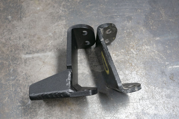 Sprinter 4x4 VC JOUNCE REINFORCEMENT BRACKET (2015 to 2022 2500 4x4 ONLY) **FREE SHIPPING