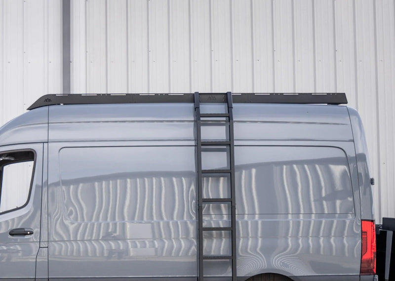 ROOF RACK BACKWOODS SPRINTER DRIFTR (2007-Present) 144, 170, 170EXT