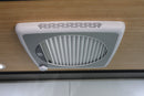 ProBreeze Vent System Brushless Roof Fan