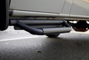 Sprinter Running Boards – Hexagon Series