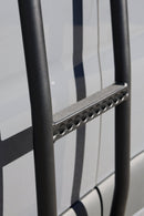 Aluminum Sprinter Side Ladder - High Roof