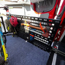 Radar Gear  Wall - Radio Vans