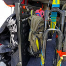 Radar Gear  Wall - Radio Vans