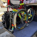 Radar Gear  Wall - Radio Vans