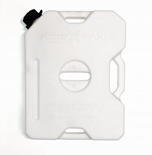 ROTOPAX - FUEL WATER DEF CONTAINER