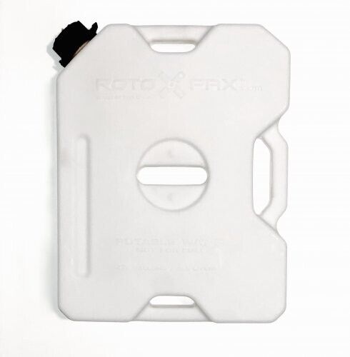 ROTOPAX - 2Ga FUEL-WATER/DEF CONTAINER