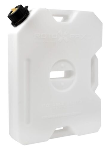 ROTOPAX - FUEL WATER DEF CONTAINER