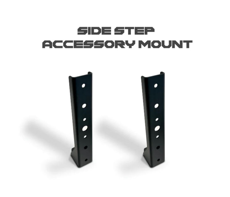OWL Sprinter Side Step Accessory Mount ** Free Shipping