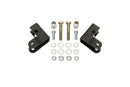 Ford Transit Rear High Clearance Shock Extension Brackets - 2013+