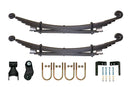 Sprinter VC OPTI-RATE LEAF SPRINGS 3500  2WD & 4WD (2007 to 2023)