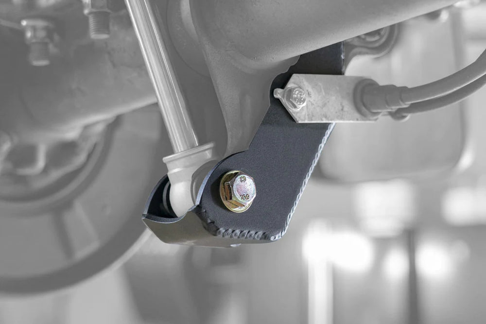 Tiger 5x5 Brake Bracket Assembly - JOES Racing Products