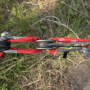 Yankum Offset Winch Snatch Ring XL
