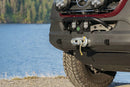 VANCOMPASS VS30 HIDDEN WINCH BUMPER (2019 to 2024 AWD & 4x4)