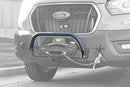 Transit Front Winch Bumper AWD & RWD (20125+) SINGLE and DOUBLE WHEELS