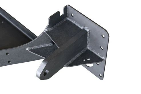 Transit Front Winch Bumper AWD & RWD (20125+) SINGLE and DOUBLE WHEELS