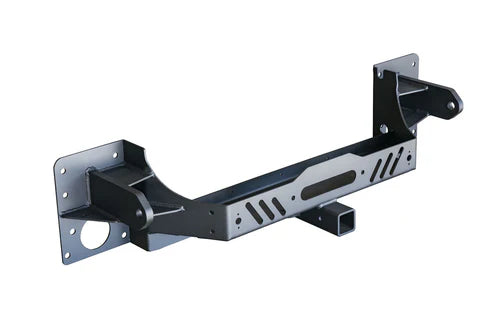 Transit Front Winch Bumper AWD & RWD (20125+) SINGLE and DOUBLE WHEELS