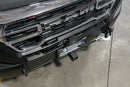 HIDDEN WINCH MOUNT  2013-2026 Ram Promaster by Van Compass