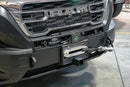HIDDEN WINCH MOUNT  2013-2026 Ram Promaster by Van Compass