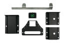 HIDDEN WINCH MOUNT  2013-2026 Ram Promaster by Van Compass