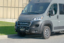 HIDDEN WINCH MOUNT  2013-2026 Ram Promaster by Van Compass
