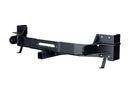 HIDDEN WINCH MOUNT  2013-2026 Ram Promaster by Van Compass