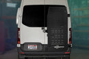 OUTBACK REAR DOOR SYSTEM Van Compass - SPRINTER 2019-UP