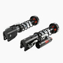 FOX 2.5 PERFORMANCE ELITE Front Struts by Agile Offroad Sprinter (2025 to 2025) 2500