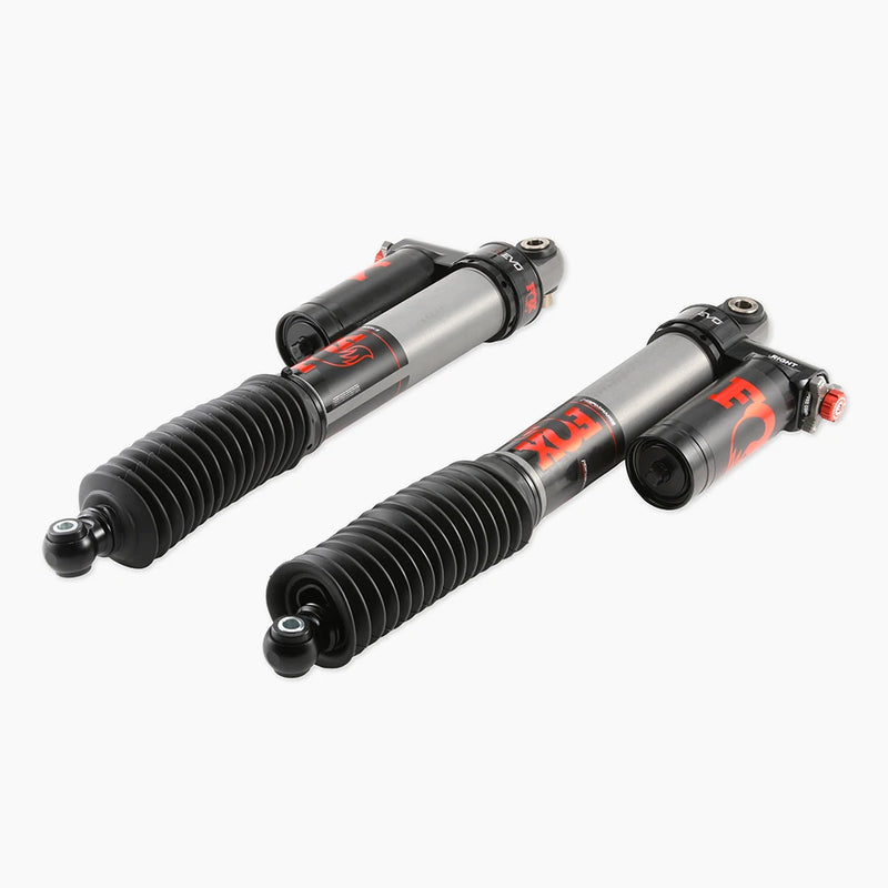 FOX 2.5 PERFORMANCE ELITE by Agile Offroad Sprinter (2025 to 2025) 2500