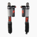 FOX 2.5 PERFORMANCE ELITE by Agile Offroad Sprinter (2025 to 2025) 2500