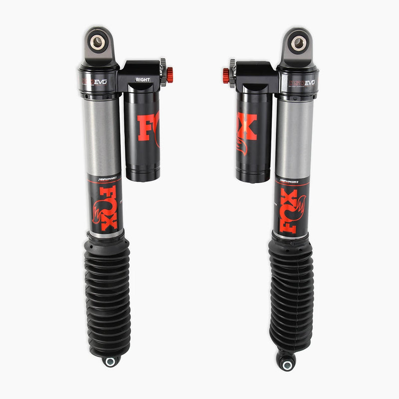 FOX 2.5 PERFORMANCE ELITE by Agile Offroad Sprinter (2025 to 2025) 2500