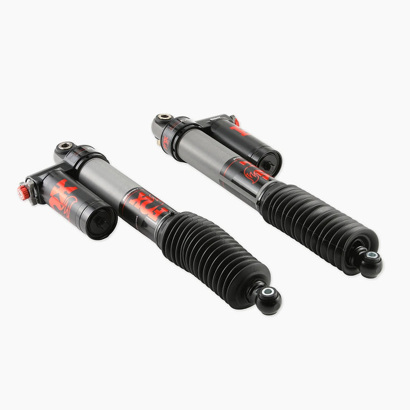 FOX 2.5 PERFORMANCE ELITE by Agile Offroad Sprinter (2025 to 2025) 2500