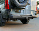 AFN Sprinter Rear Bumper 2019-2024 **READ INFO CAREFULLY**