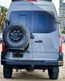 AFN Sprinter Rear Bumper 2019-2024 **READ INFO CAREFULLY**
