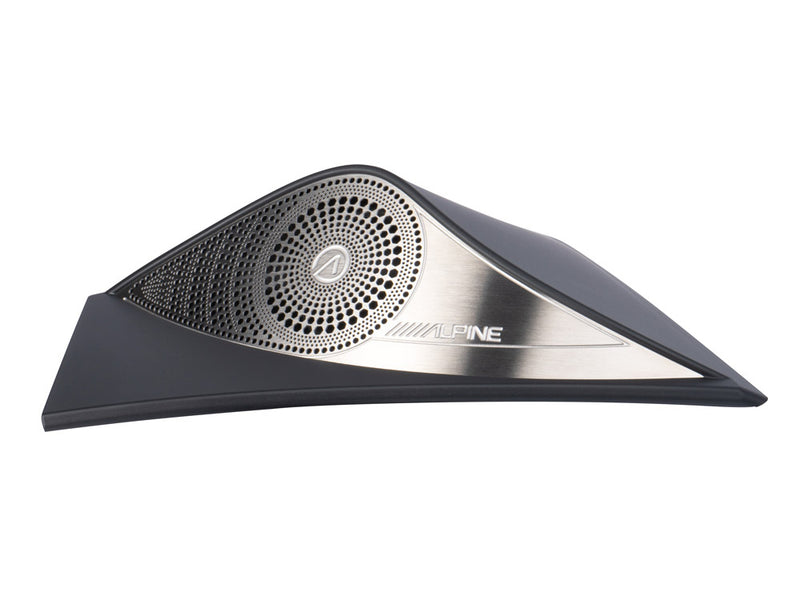 ALPINE ADVENTURE AUDIO Sprinter VS30 AUDIO UPGRADE (2019 to 2025) **INSTALL ONLY**