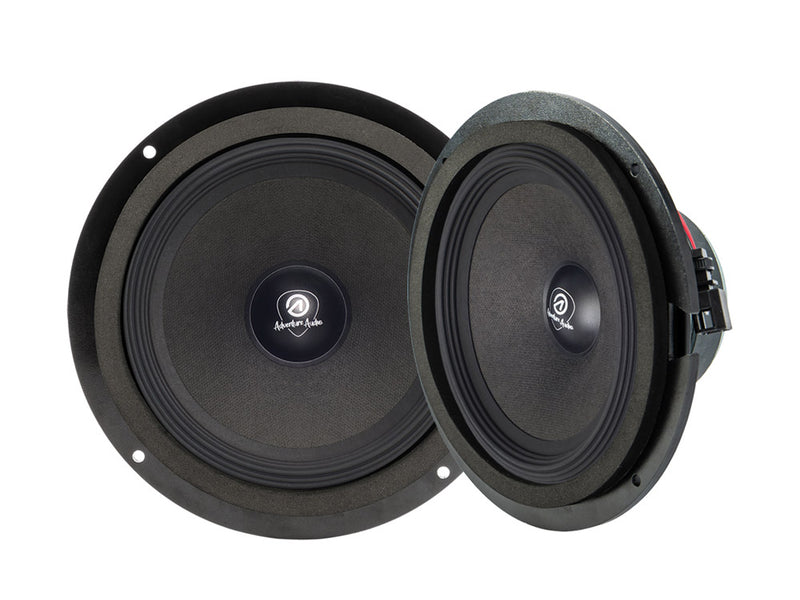 ALPINE ADVENTURE AUDIO Sprinter VS30 AUDIO UPGRADE (2019 to 2025) **INSTALL ONLY**