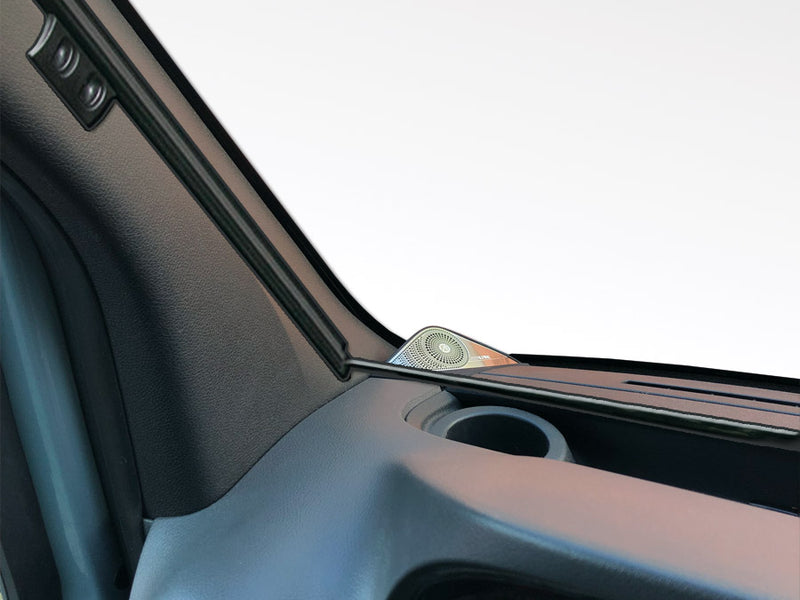 ALPINE ADVENTURE AUDIO Sprinter VS30 AUDIO UPGRADE (2019 to 2025) **INSTALL ONLY**