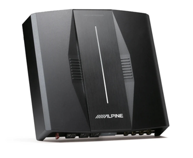 ALPINE ADVENTURE AUDIO Sprinter VS30 AUDIO UPGRADE (2019 to 2025) **INSTALL ONLY**