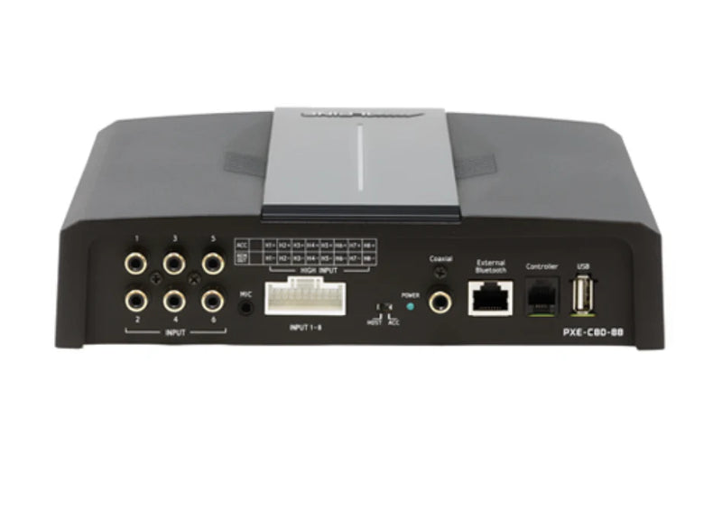 ALPINE ADVENTURE AUDIO Sprinter VS30 AUDIO UPGRADE (2019 to 2025) **INSTALL ONLY**