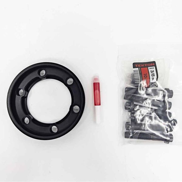 Agile Offroad Driveshaft Spacer Safety kit for AWD (2022 to 2024) 2500  **FREE SHIPPING**