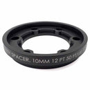 Agile Offroad Driveshaft Spacer Safety kit for AWD (2022 to 2024) 2500  **FREE SHIPPING**