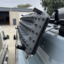 Agile Offroad REVEL Recovery Board Maxtrax Mounting Brackets  **FREE SHIPPING**