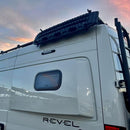 Agile Offroad REVEL Recovery Board Maxtrax Mounting Brackets  **FREE SHIPPING**