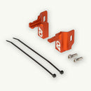 Agile Offroad Wheel Speed Sensor Guards AWD 2023-2026 **Free Shipping**